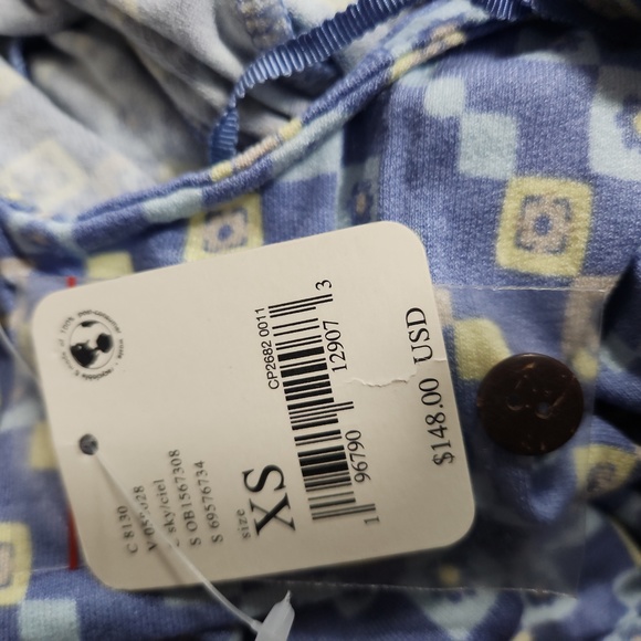 - Free people Shayla Halter Jumpsuit. A-45 - Picture 5 of 7